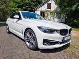 BMW 340 Gran Turismo Gran Turismo 340i M Sport A... - BMW 340 Gran Turismo Gebrauchtwagen