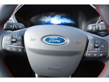 Fahrzeugabbildung Ford Kuga 2.5L FHEV ST-Line X AWD+AUTOMATIK+NAVI+LED+