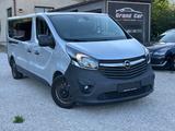 Opel Vivaro Kasten/Kombi Kombi L2H1 2,7t