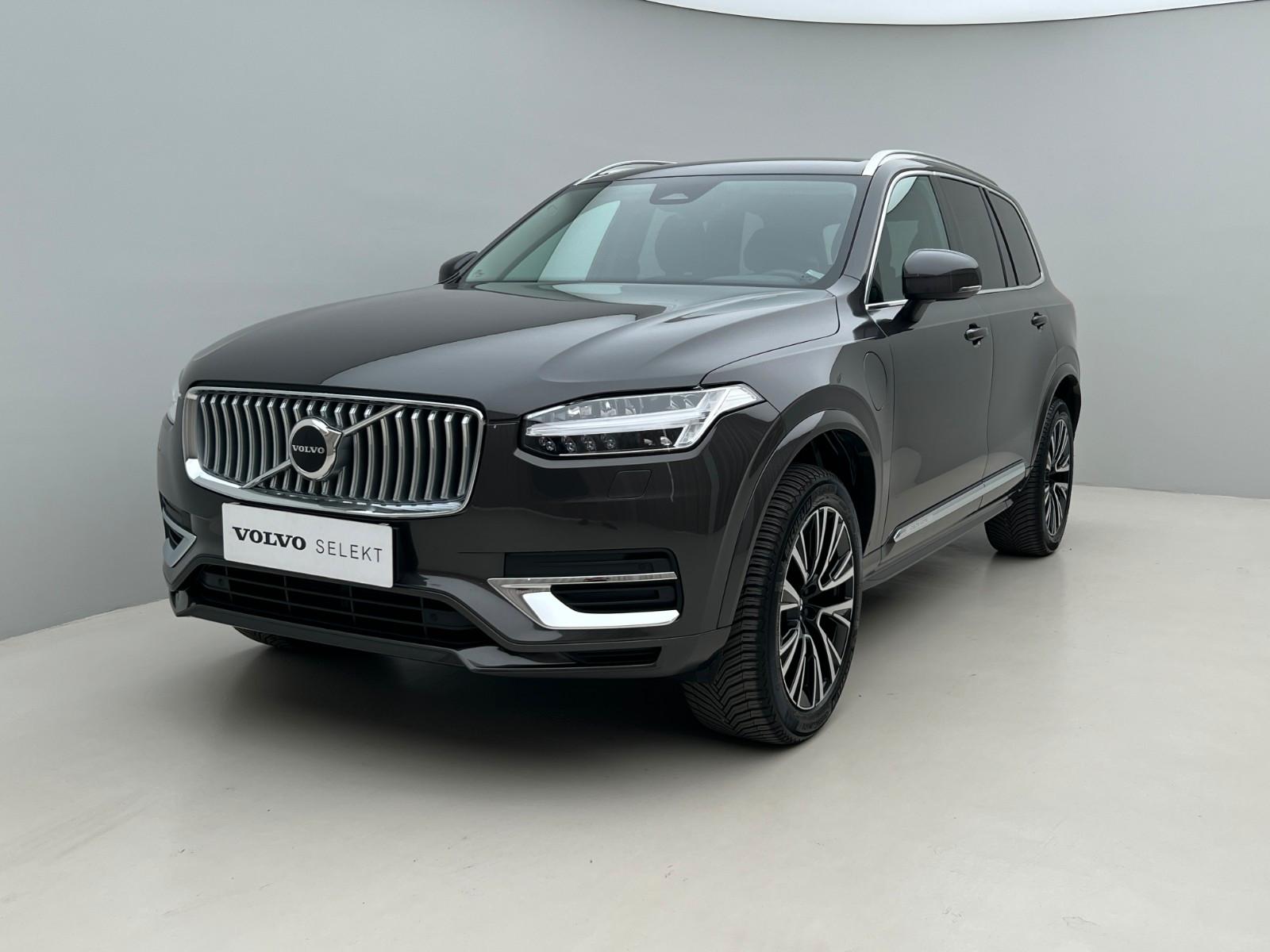 Volvo XC90 T8 AWD RECHARGE CORE AUT