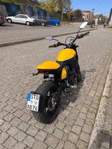 Ducati Scrambler 800 Full Throttle - Top Zustand - DUCATI 800