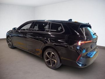 Bild 6 Opel Astra Sports Tourer GS WINTERPAKET ACC KAMERA