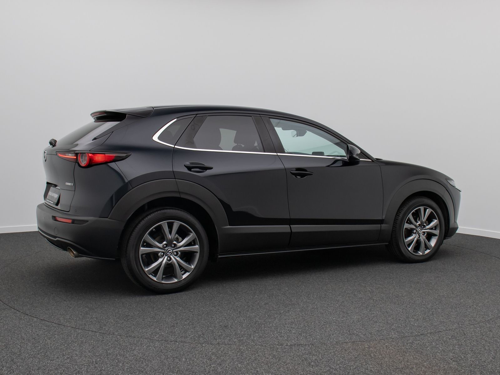 Fahrzeugabbildung Mazda CX-30 Selection 2WD