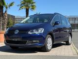 Volkswagen Sharan Comf 150PS TDI, AHK schwenkbar, standheiz - VW Sharan von privat