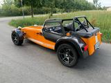 Caterham 340 S - Caterham Gebrauchtwagen