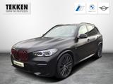 BMW X5 xDrive40d M Sport Special Edition Vermillion - BMW X5: Limousine