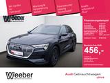 Audi e-tron quattro *AHK*KAMERA*CCS*APP CONNECT*MATRI - Audi e-tron aus 2023