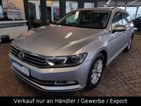 Volkswagen Passat Variant Comfortline BMT/Start-Stopp