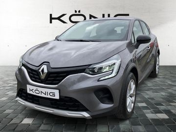 Renault Leasingangebot: Renault Captur 1.0 TCe 90 EQUILIBRE KLIMA*NAVI*Tempomat