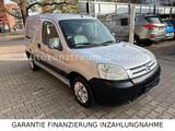 Citroën Berlingo 1.1 *LKW Zulassung*Schiebetür*GARANTIE - Citroën aus 2003