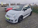 Abarth 595 Turismo 1.4T Cabrio+PDC+SPORTABGASANLAGE+DAB - Abarth 595 Turismo Gebrauchtwagen