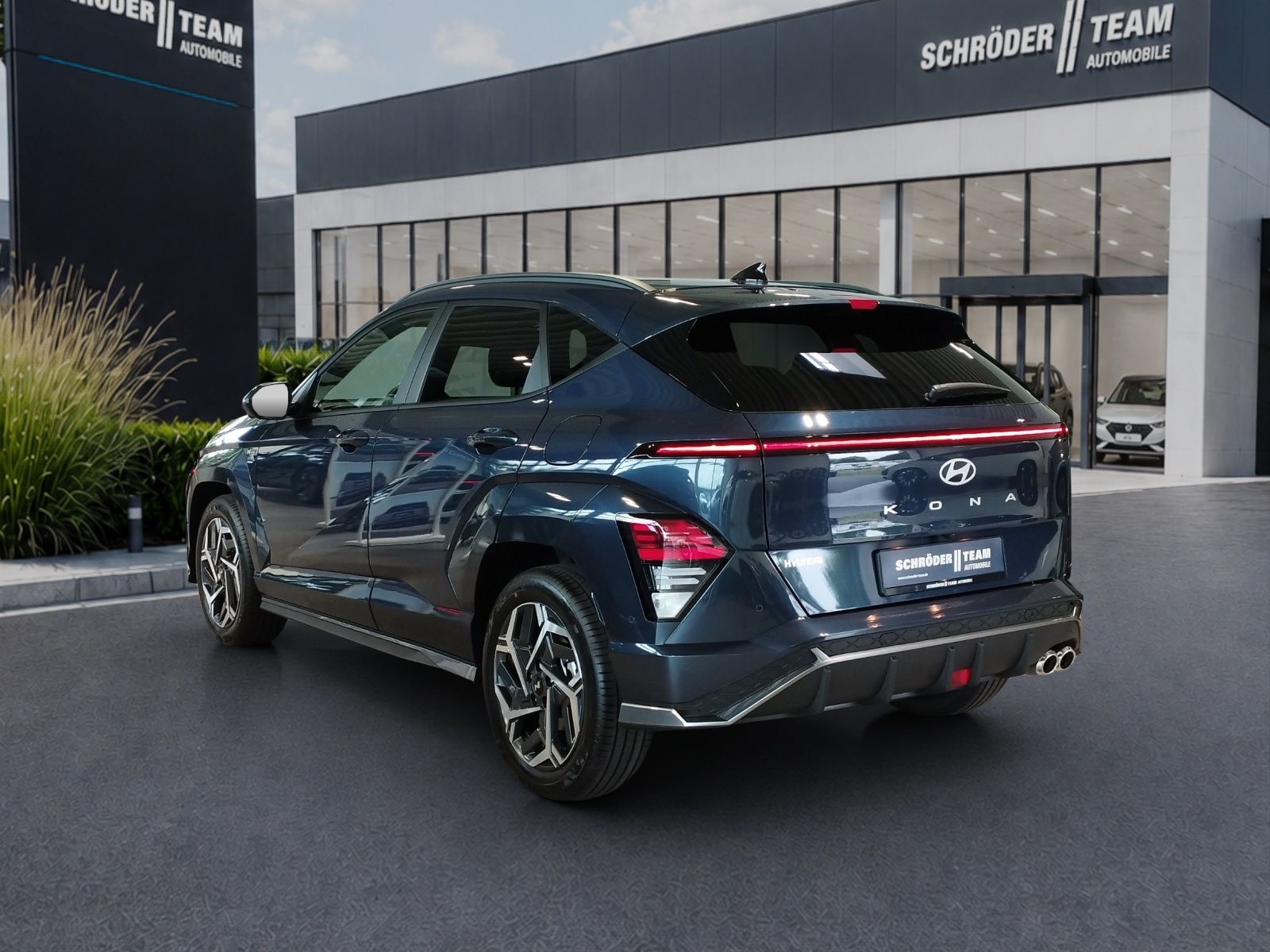 Hyundai KONA - Bild 3