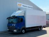 Mercedes-Benz Atego 818 L Koffer Klima Kühlbox - Angebote