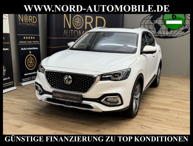 MG EHS PHEV Luxury *PANO*LEDER*LED*18Z*360KAM*VIRT*