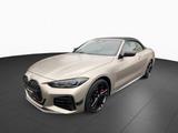 BMW M440i xDrive Cabrio Laser,HiFi,HUD,Ext.Carbon. - BMW M440 in Frankfurt (Main)