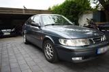 Saab SAAB 9-3 - 2.0 - Automatik - YS3D - 4trg. ... - Saab: 9.4