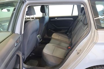 Volkswagen Passat 2.0 TDI ACC+KAM+LED+CARPLAY