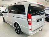 Mercedes-Benz Viano 3.0 CDI BE Avantgarde lang Grand Edition - Mercedes-Benz Viano Gebrauchtwagen