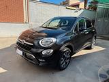 Fiat 500 X 2015 1.4 m-air City Cross 4x2 140cv my18 - Fiat 500L Cross: Limousine