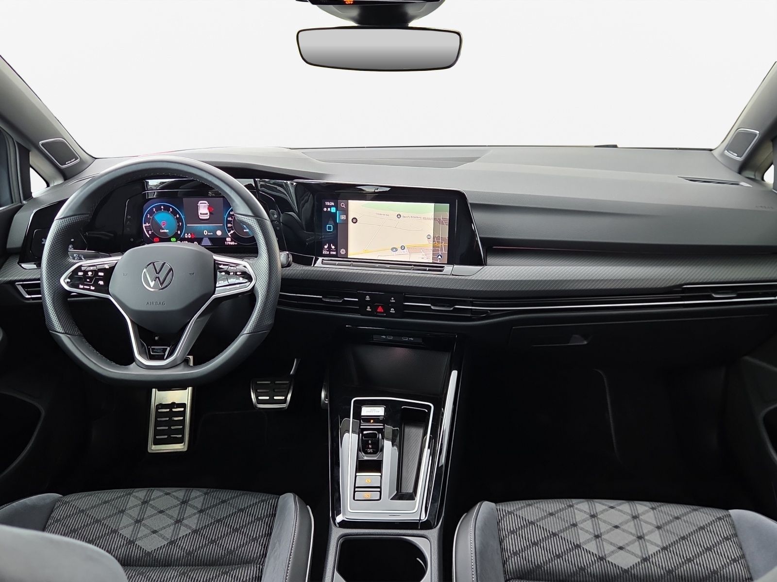Volkswagen Golf - Bild 7