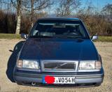 Volvo 440 1.9TD  - Volvo Gebrauchtwagen von 1994