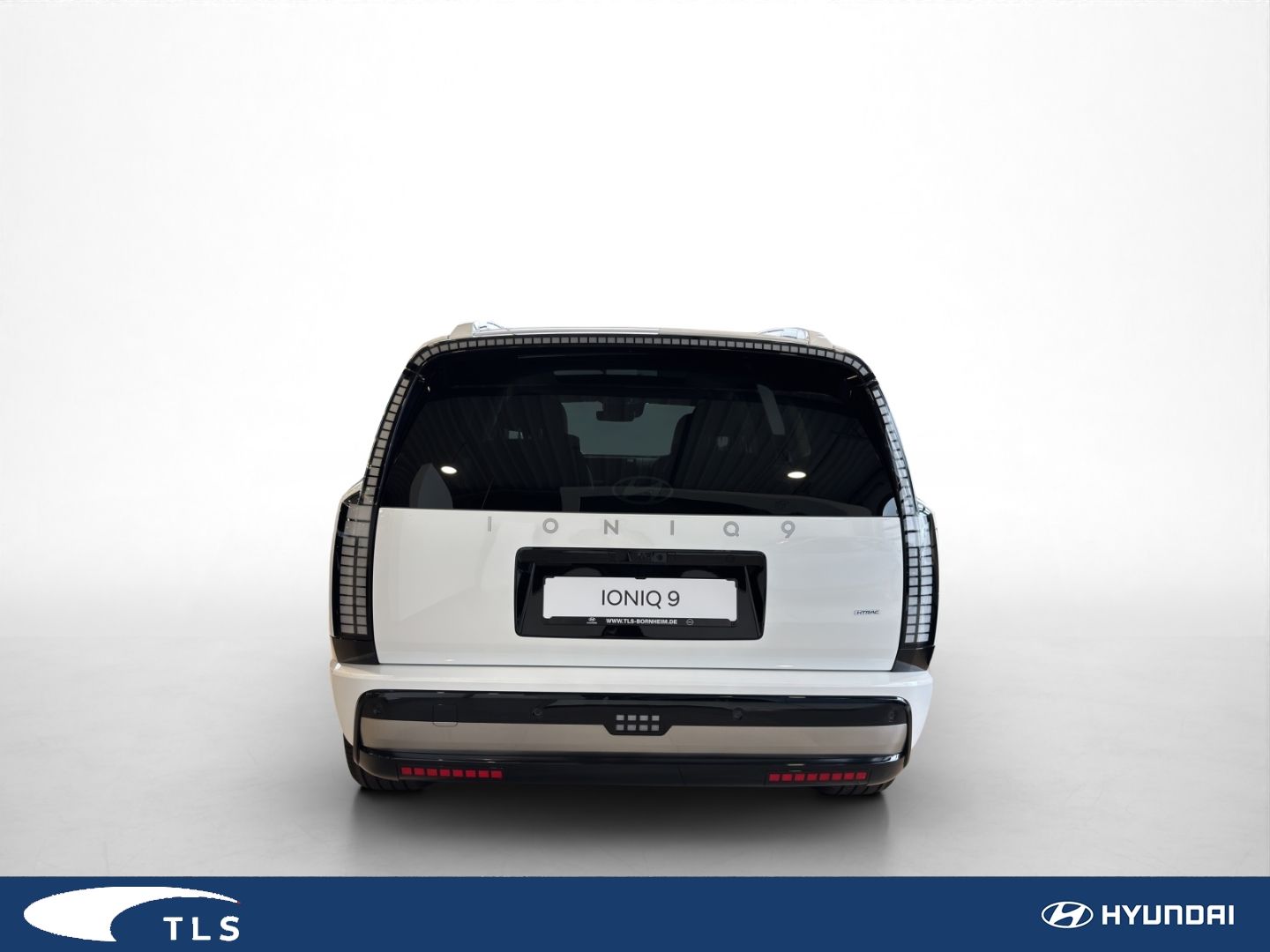 Hyundai IONIQ 9 – Bild 6