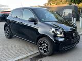 Smart forfour Basis*AUT*COOL & AUDIO*TEMPOMAT - gebrauchte Smart ForFour aus dem Jahr 2018