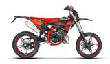 Beta RR 50 MOTARD SPORT 2025  - BETA RR 50 MOTARD