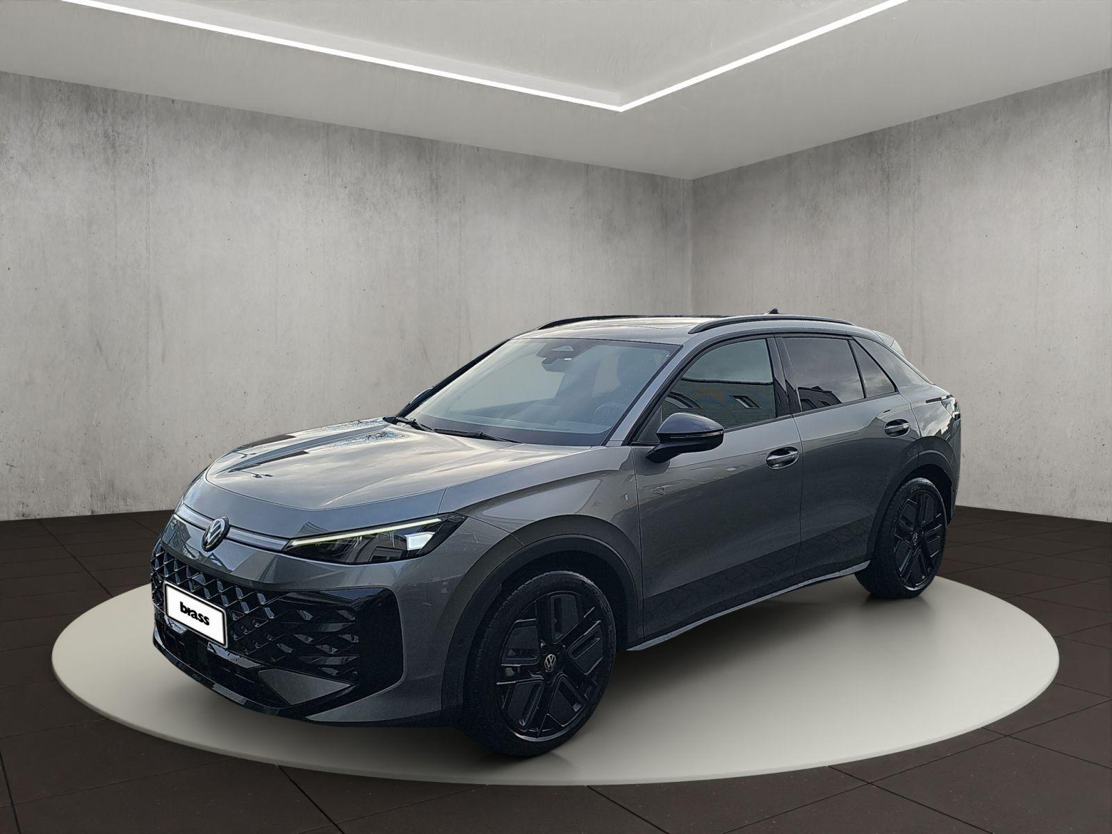 Volkswagen T-Roc R-Line 1.5 l eTSI OPF 110 kW (150 PS) 7-Ga