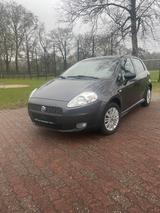 Fiat punto tüv Neu 11/2027 - Fiat Punto: 11