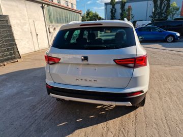 SEAT Ateca - 6