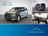 Volkswagen T7 Multivan Style Temp Pano AHK HuD Kamera 3ZK - Volkswagen T7 Multivan mit Diesel-Antrieb