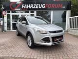 Ford Kuga Titanium Carplay*Kamera*SYNC*Tempomat*AHK - Ford Kuga: Allradantrieb, Titanium