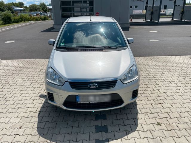 Ford Focus 1.6 TDCi C-Max, 109 PS