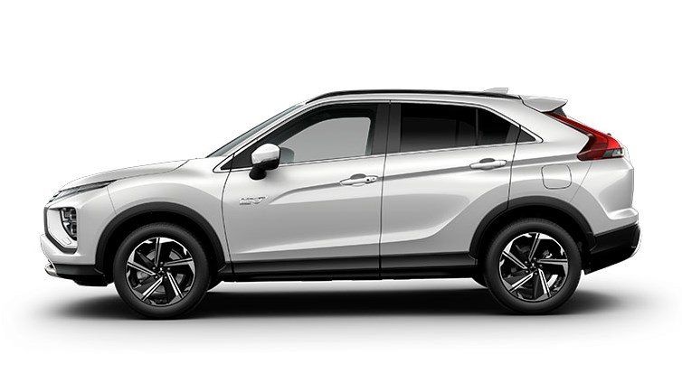 Fahrzeugabbildung Mitsubishi Eclipse Cross Plug-in Hybrid 2.4 PHEV PLUS *AKTI