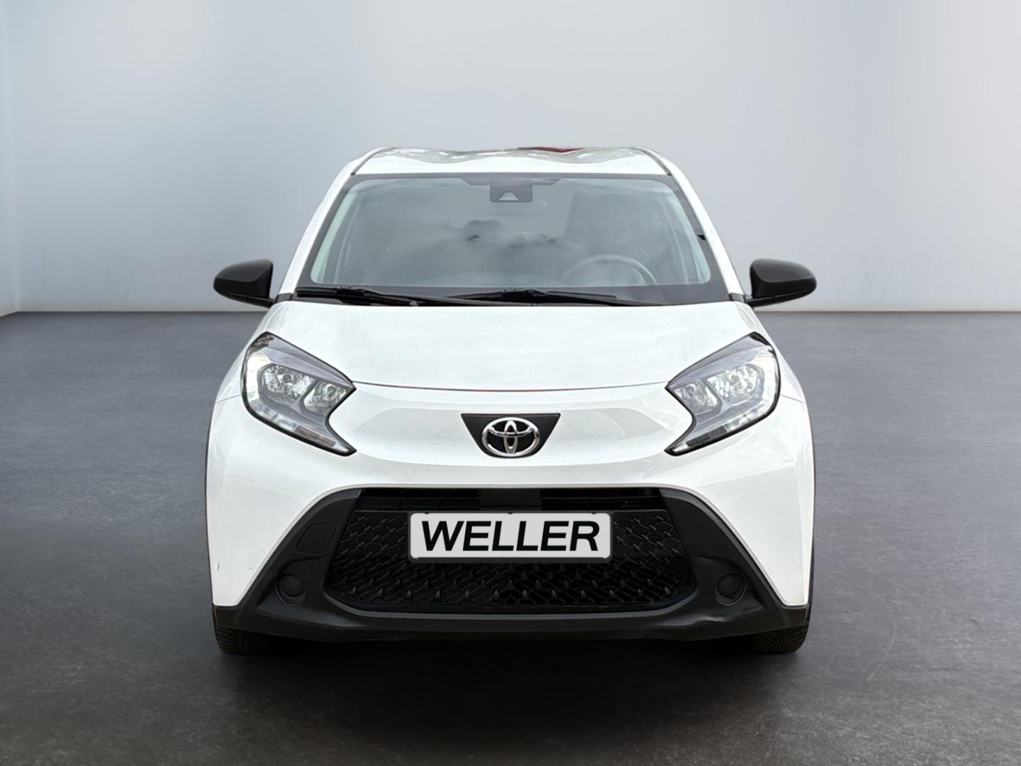 Toyota Aygo X *ACC*CarPlay*DAB*Spurhalte*Fernlichtassis, миниатюра 2