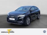 Audi Q4 Sportback e-tron 35 OPS DAB+ KLIMA LM19 - Audi Q4 e-tron in Essen