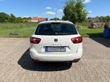 Seat Ibiza 1.4 16V ST Style  - Seat Ibiza: 1.4
