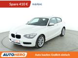 BMW 114i *PDC*SHZ*KLIMA*GARANTIE* - BMW 114 in Frankfurt (Main)