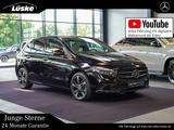 Mercedes-Benz B 250 e Progressive Sitzklima Burmester KEYLESS - mit Hybrid-Antrieb: Limousine