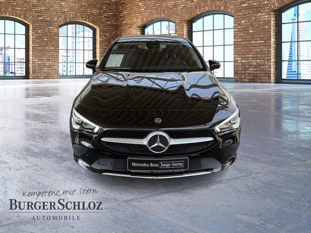 Mercedes-Benz CLA 200 SB progressive PANO/LED/SOUND/DAB/EASYPA, миниатюра 2