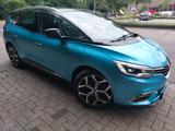 Renault Grand Scenic TCe 160 EDC GPF Intens 7-Sitzer - Renault Grand Scenic: Edc