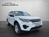 Land Rover Discovery Sport*Navi*Spurhaltesystem*Xenon*PDC*