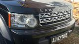 Land Rover Discovery 3.0 TDV6 S - gebrauchte Land Rover Discovery aus dem Jahr 2011