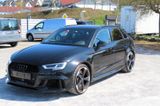 Audi RS 3 Sportback 2.5 TFSI quattro ACC Matrix-LED - Audi RS3: Kombi