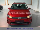 Volkswagen Golf Sportsvan VII 1.4 TSI *Navi*Schiebedach*AHK - VW Golf Sportsvan Gebrauchtwagen