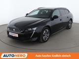 Peugeot 508 1.6 Hybrid 225 GT Aut.*LED*NAVI*TEMPO*CAM* - Peugeot 508 mit Hybrid-Antrieb