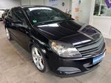 Opel Astra Sport - Opel Astra: Coupe, Sport