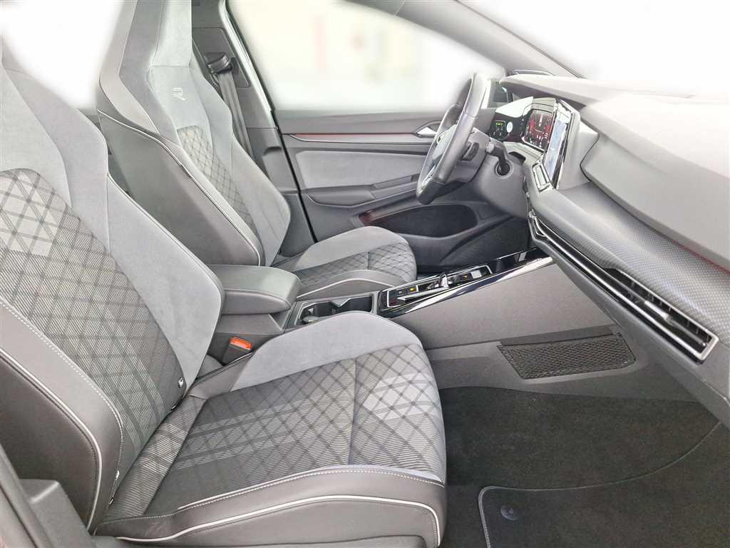 Volkswagen Golf Variant R-Line 2.0 TSI DSG Navi Harman Kard, миниатюра 17
