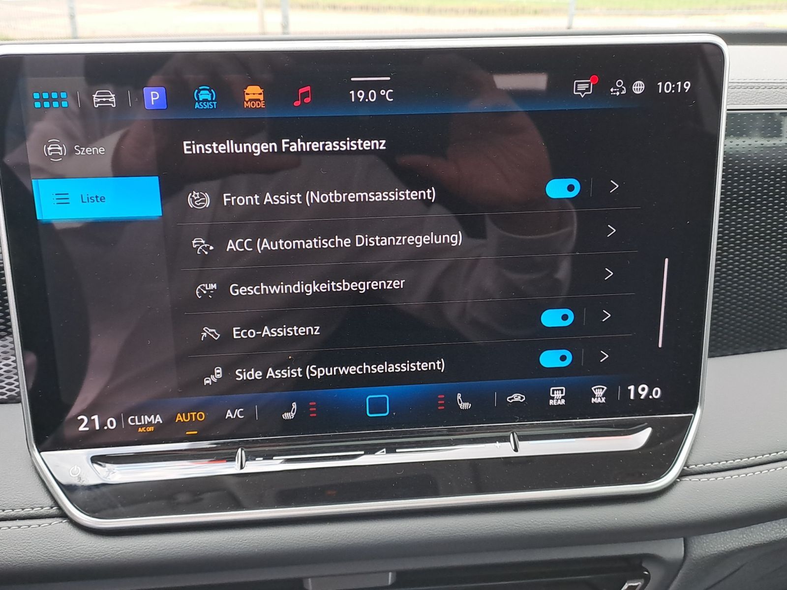 Volkswagen Tiguan - Bild 18